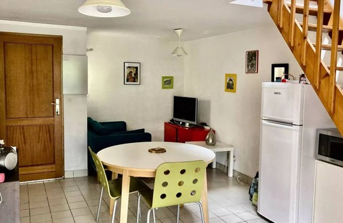 Maubuisson Villa | Apartment