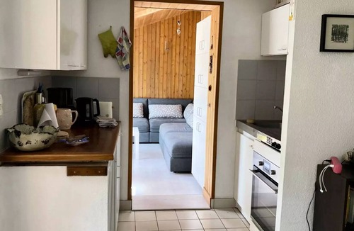 Maubuisson Villa | Apartment