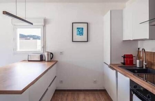 Carros Apartment | Apartment