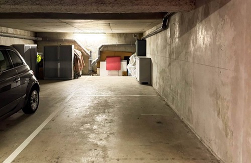 Carros Apartment | Apartment