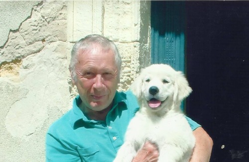 Castillon-la-Bataille Apartment | Apartment - Wine House