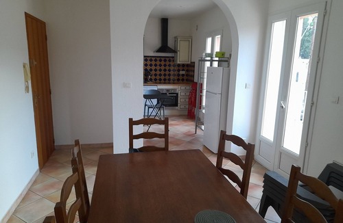 Cerbere Apartment | Apartment