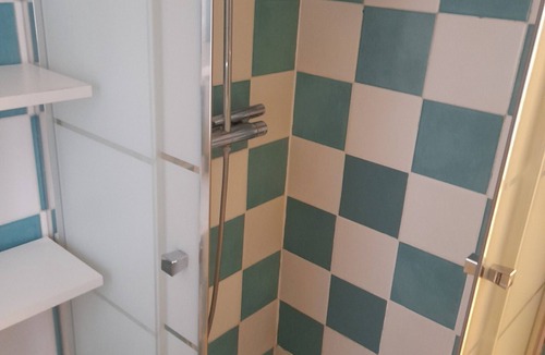 Cerbere Apartment | Apartment