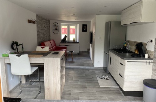 Legna Apartment | APARTMENT