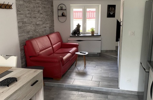 Legna Apartment | APARTMENT