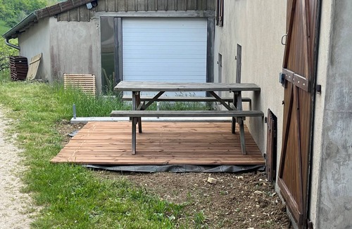 Legna Apartment | APARTMENT