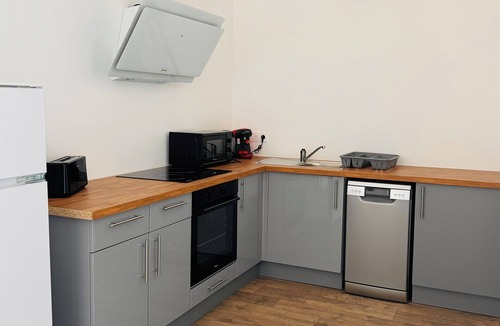 Chalons-en-Champagne Apartment | Apartment Champagne