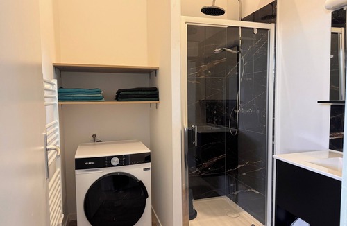 Chalons-en-Champagne Apartment | Apartment Champagne