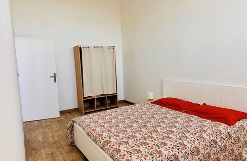 Chalons-en-Champagne Apartment | Apartment Champagne