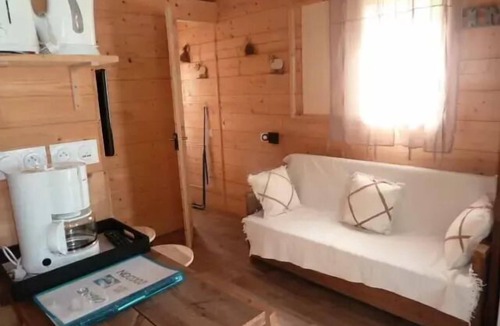 Champagnole Cabin | Apartment