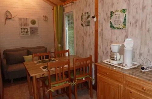 Champagnole Ski Chalet | Apartment