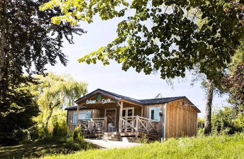 Champagnole Cabin | Apartment