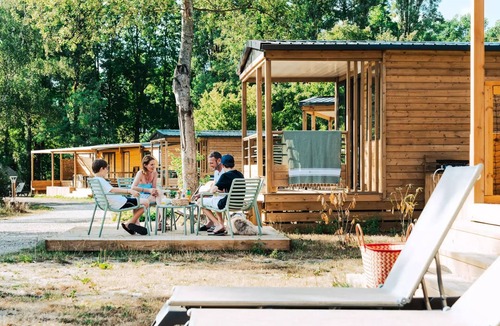 Nouan-le-Fuzelier House | Apartment