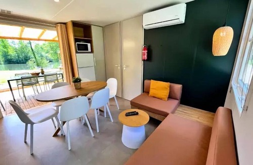 Nouan-le-Fuzelier House | Apartment