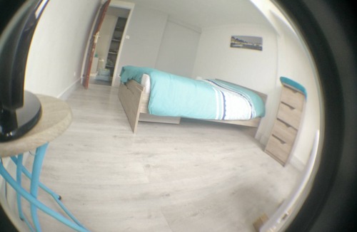 Charleville-Mezieres Apartment | Apartment in Hypercentre