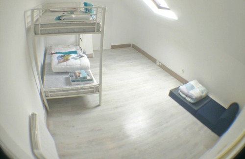 Charleville-Mezieres Apartment | Apartment in Hypercentre