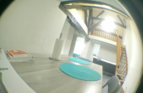 Charleville-Mezieres Apartment | Apartment in Hypercentre