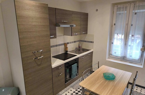 Charleville-Mezieres Apartment | Apartment with Parking in Charleville-Mézières