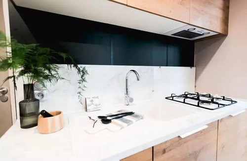 Chastanier House | Apartment