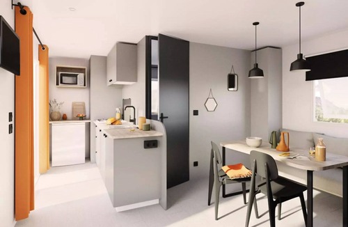 Chastanier House | Apartment