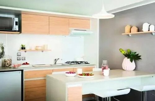 Chastanier House | Apartment