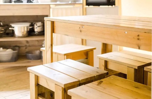 Chauche House | Apartment