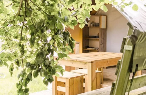 Chauche House | Apartment