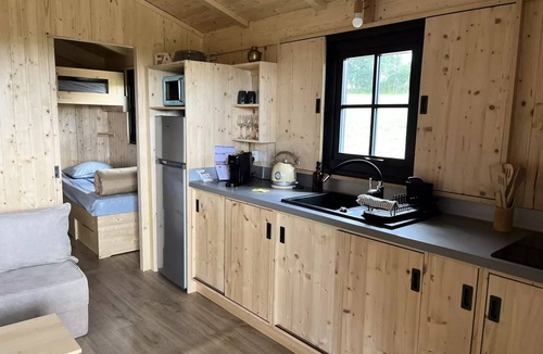 Chisseaux Cabin | Apartment