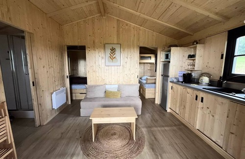 Chisseaux Cabin | Apartment