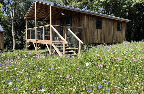Chisseaux Cabin | Apartment