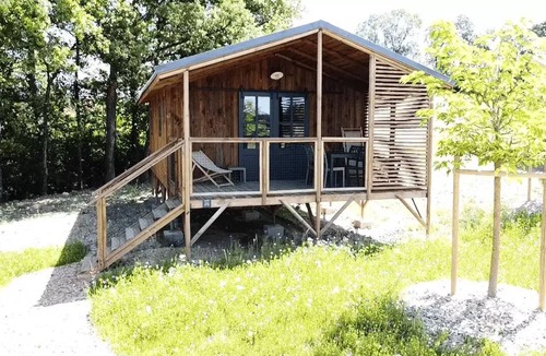 Chisseaux Cabin | Apartment