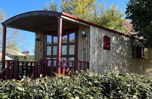 Chisseaux Cabin | Apartment