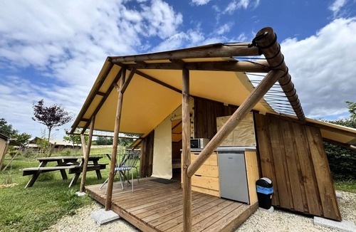 Chisseaux Cabin | Apartment