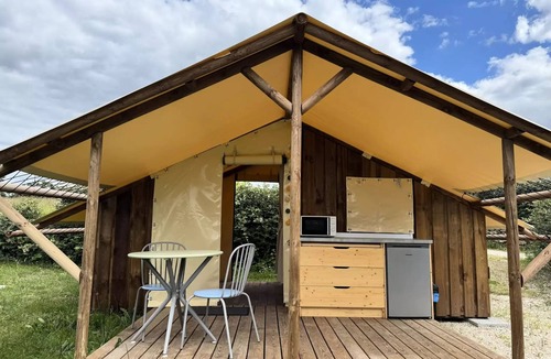 Chisseaux Cabin | Apartment