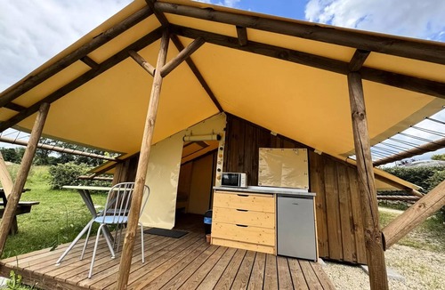 Chisseaux Cabin | Apartment