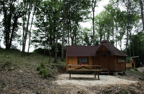 Chisseaux Cabin | Apartment
