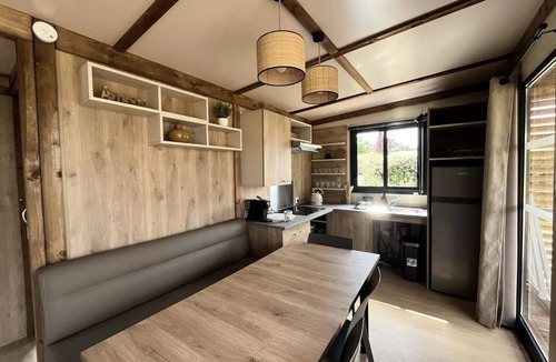 Chisseaux House | Apartment