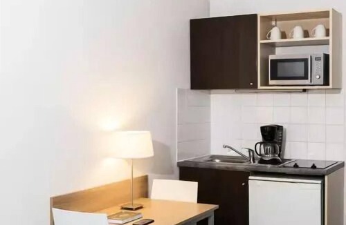 Clamart Apartment | Apartment