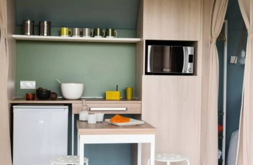 Coex House | Apartment