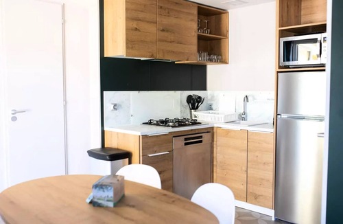 Coex House | Apartment