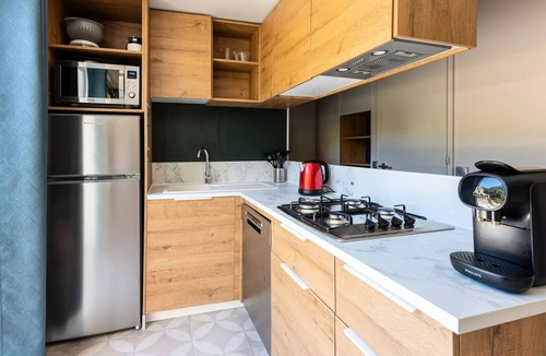 Coex House | Apartment