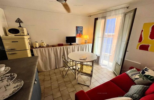 Collioure Apartment | Apartment
