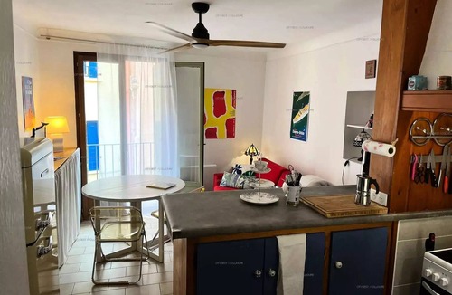 Collioure Apartment | Apartment