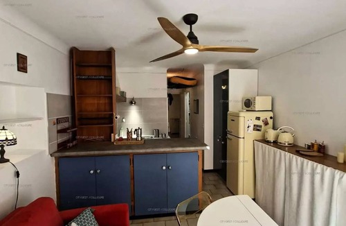 Collioure Apartment | Apartment