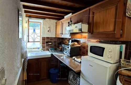 Collioure Apartment | Apartment