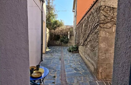 Collioure Apartment | Apartment