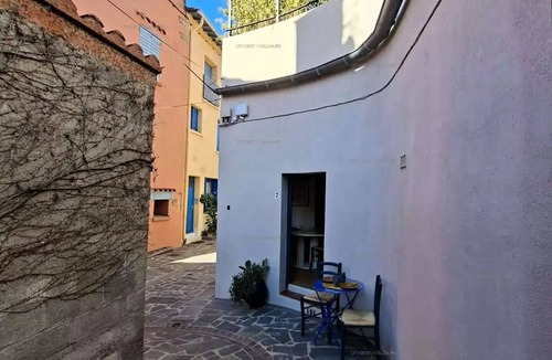 Collioure Apartment | Apartment