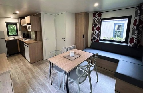 Concourson-sur-Layon House | Apartment