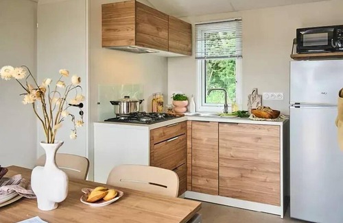 Concourson-sur-Layon House | Apartment