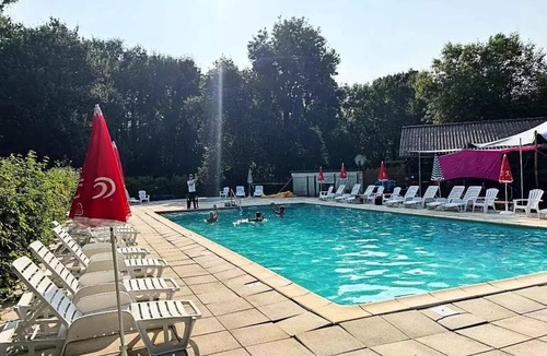 Concourson-sur-Layon House | Apartment